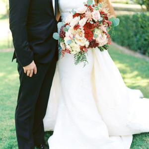 April + JR — Events by Kristin – Dallas Wedding Planner & Coordinator